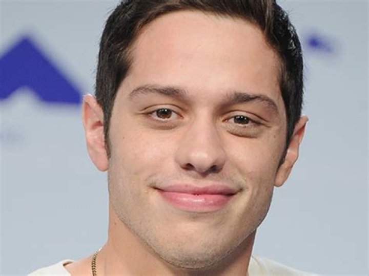 Pete Davidson Ethnicity And Race