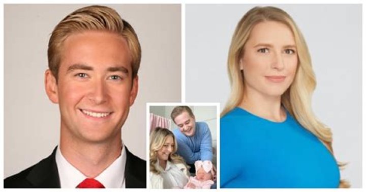 Peter Doocy- Age, Height, Net Worth, Girlfriend, Career, Nationality
