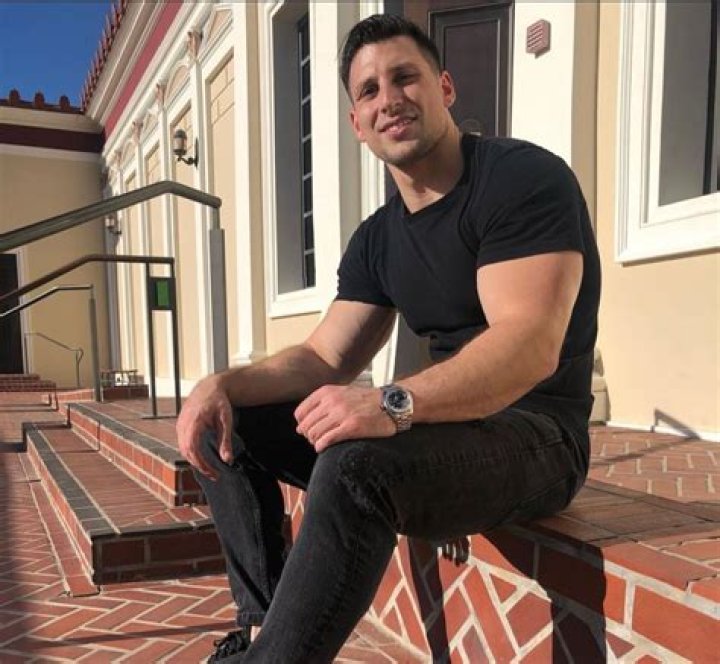 Philip Schulte Biography: Age, Net Worth, Children, Wife, Education, Wiki, Height