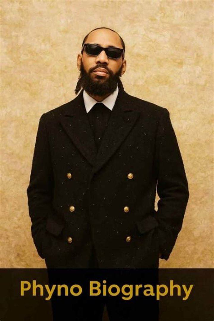 Phyno Biography: Net Worth, Songs, Age, Profile, Wikipedia, Wife, State Of Origin, Girlfriend & More