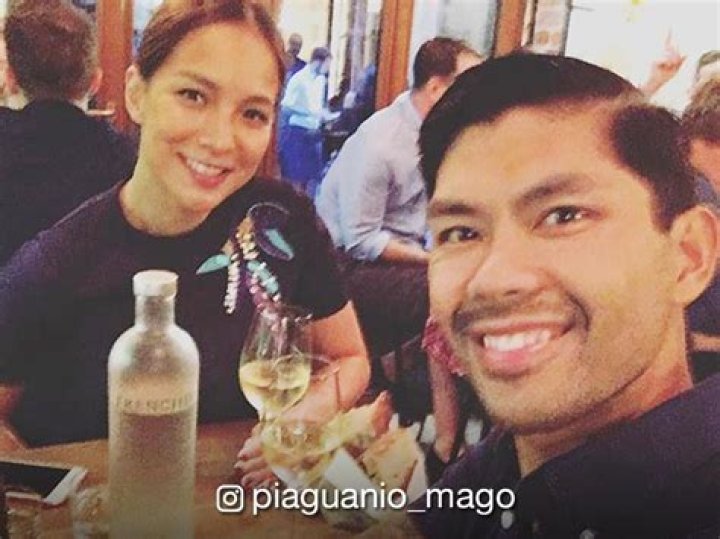 Pia Guanio’s Husband: Who is Pia Guanio Dating?