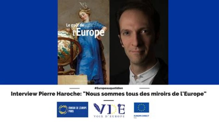 Pierre Haroche Compagnon Archives - Médias Célèbres