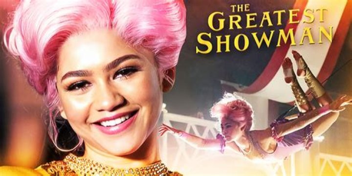 Pink, Kelly Clarkson and more to appear on 'The Greatest Showman