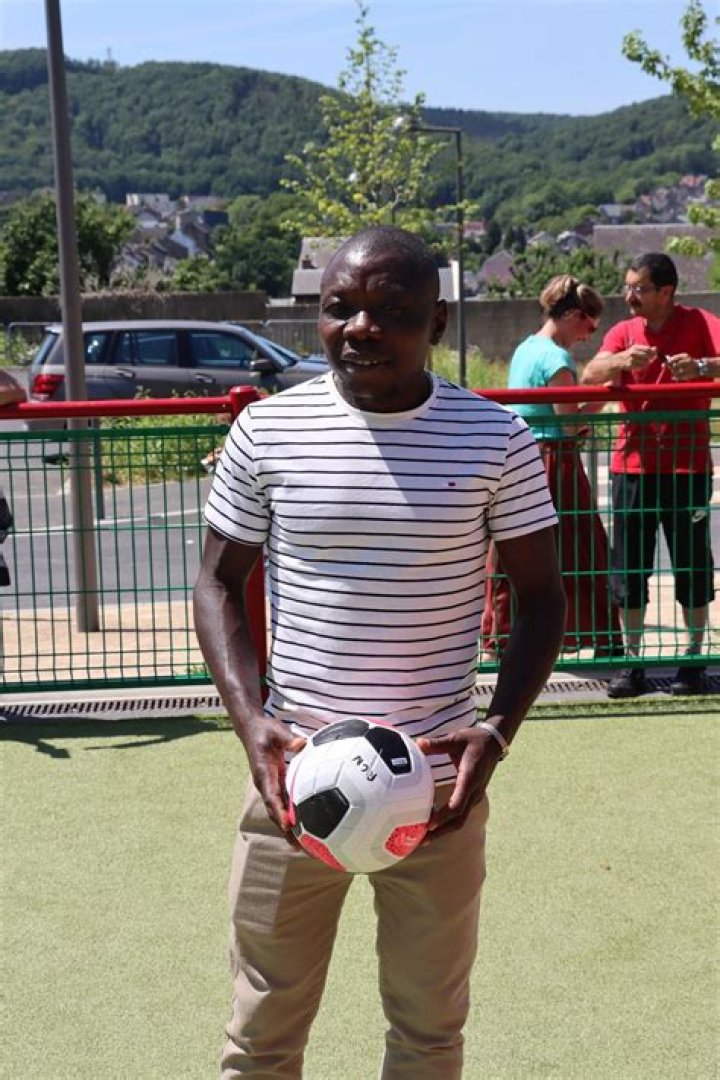 Pius Ndiefi - Net Worth, Age, Height, Birthday, Bio, Wiki!