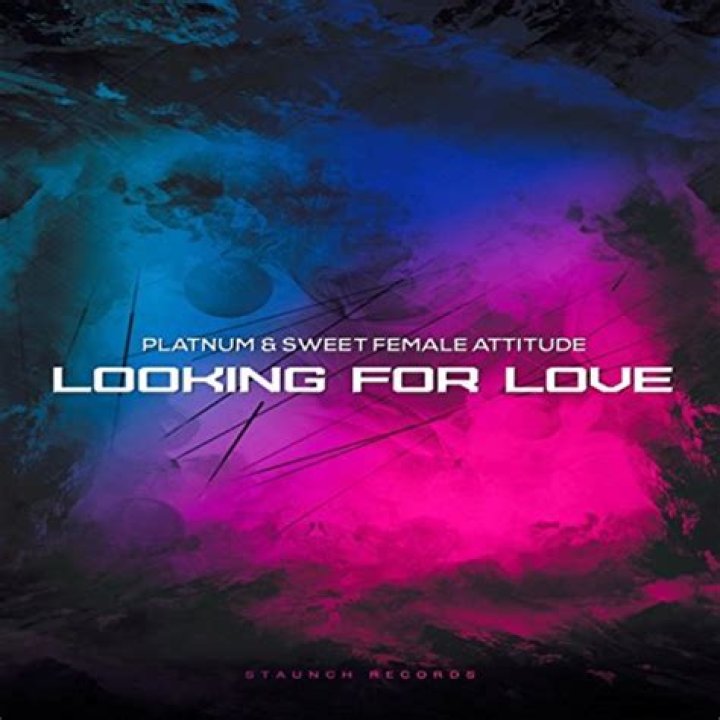 Platnum & Sweet Female Attitude Drop "Looking For Love" Single And Remixes