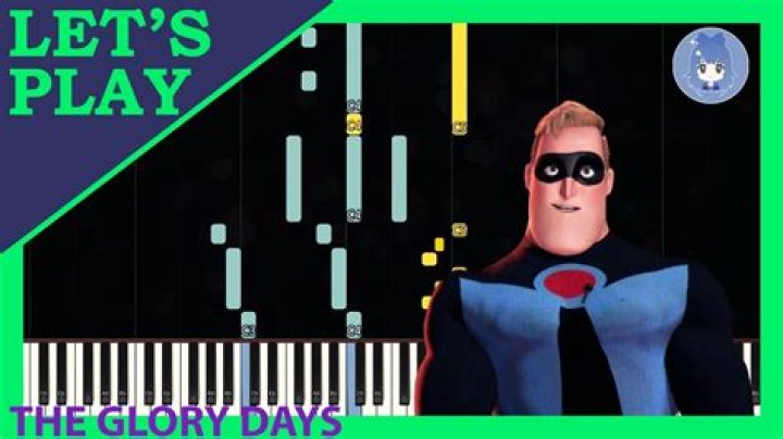 Poll: Which "Glory Days" Song Are You Most Excited to Hear?