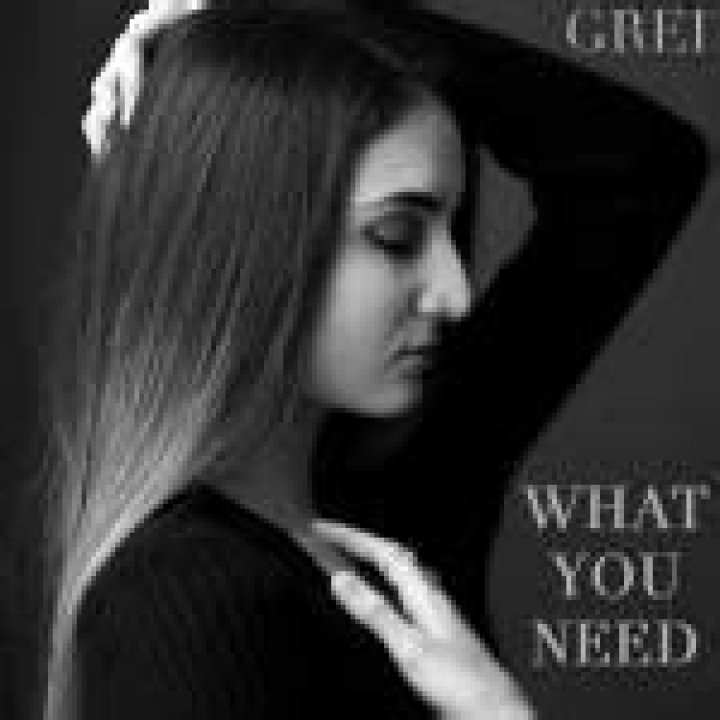 PREMIERE: Grei Drops Debut Single, ‘What You Need’