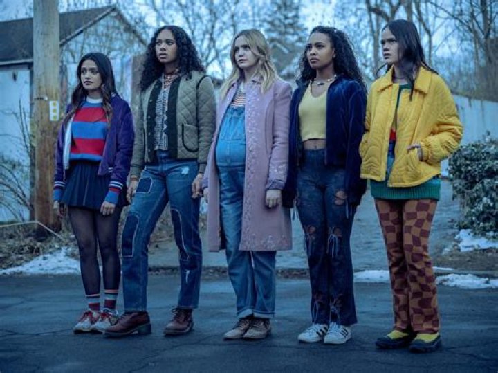 Pretty Little Liars takes over Halloween