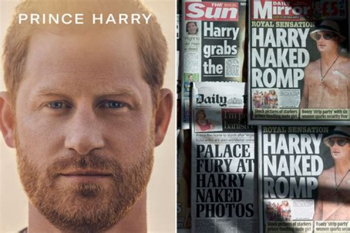 Prince Harry Las Vegas Sex Scandal: Dominatrix Carrie Reichert Writing Tell-All Book About Whipping The Prince