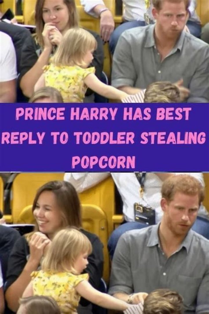 Prince Harry Paternity Scandal: Princess Diana’s Lover James Hewitt Met Di 18 Months BEFORE Harry Was Born?