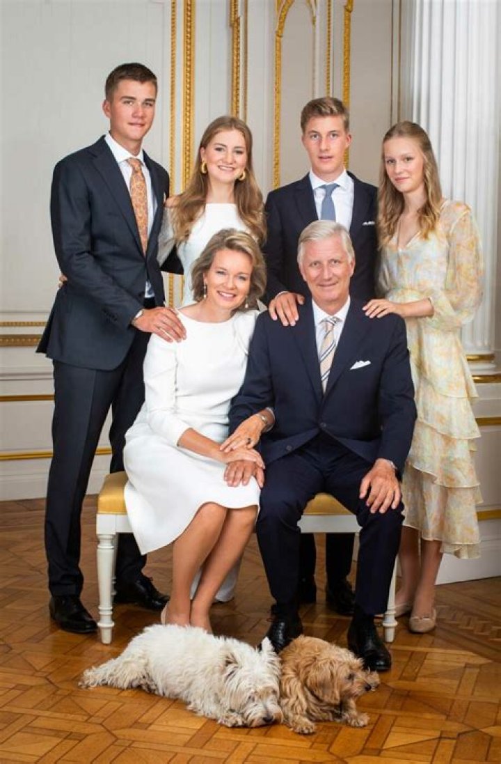 Princess Eleonore - Net Worth, Age, Height, Birthday, Bio, Wiki!