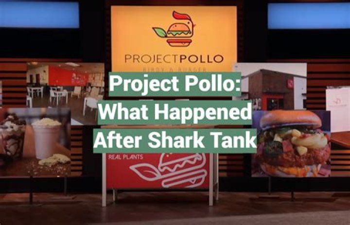 Project Pollo Net Worth 2024 | Project Pollo Shark Tank Update, Locations, Menu
