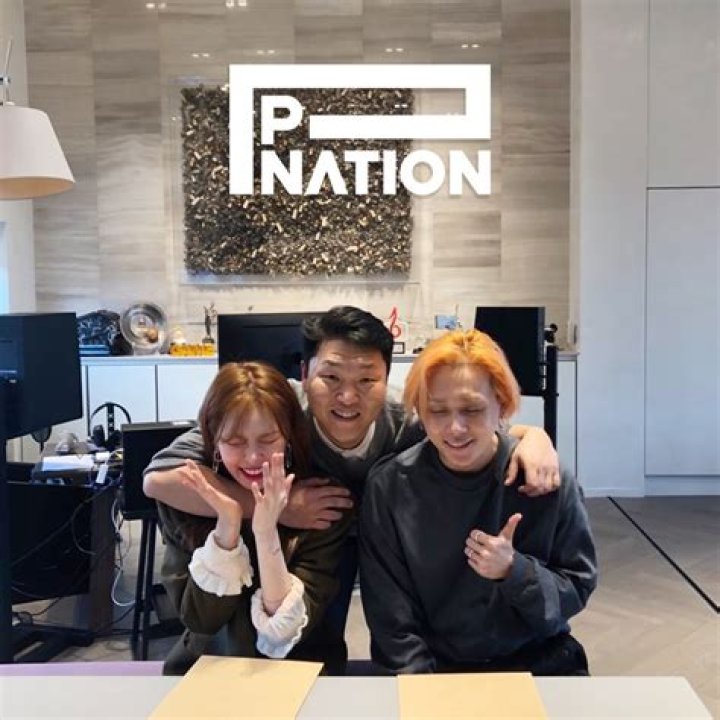 PSY’s P Nation Announced That Jessi Is Leaving The Company After Working Together For 3 Years