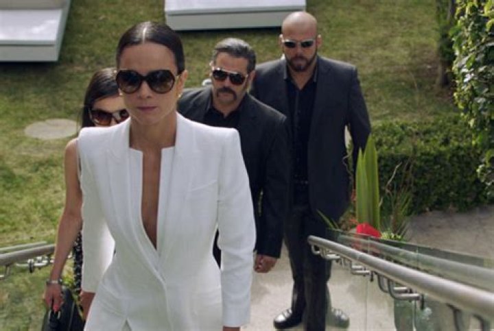Queen Of The South Recap 06/02/21: Season 5 Episode 9 “Prueba de Balas”