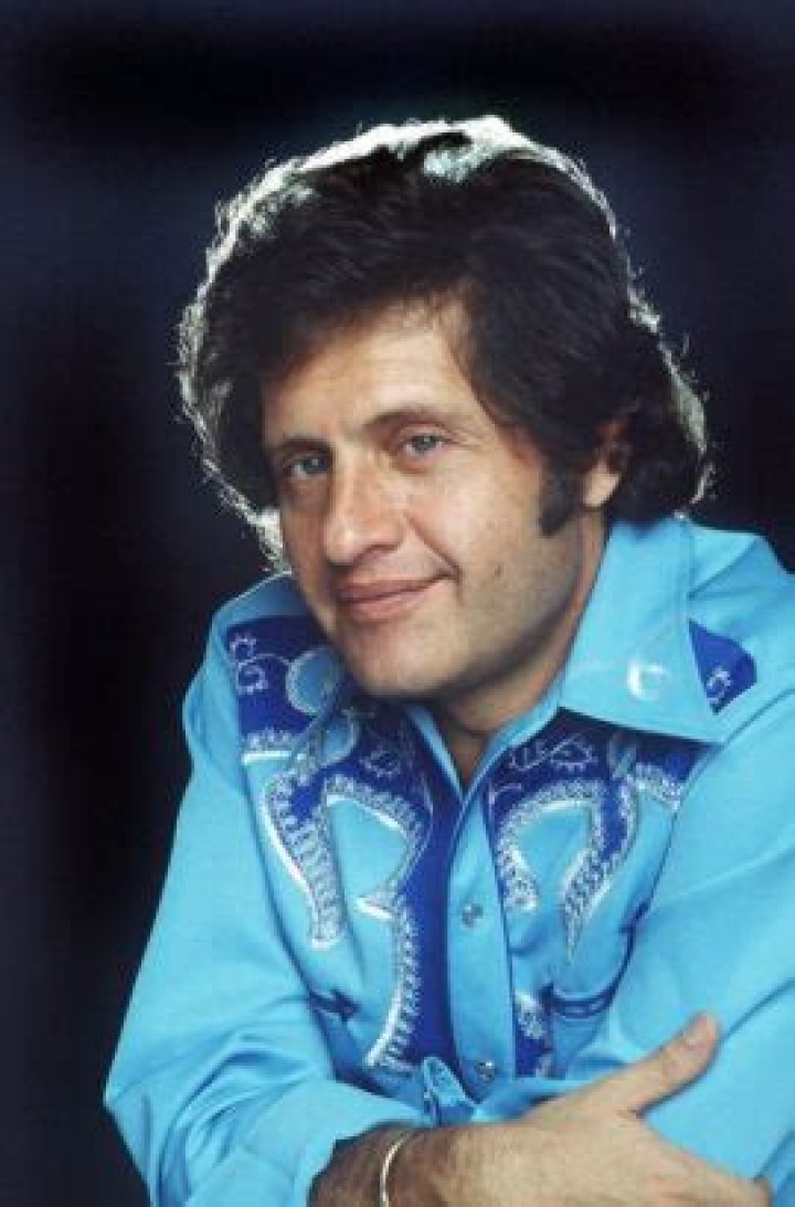 Quel Âge A Joe Dassin