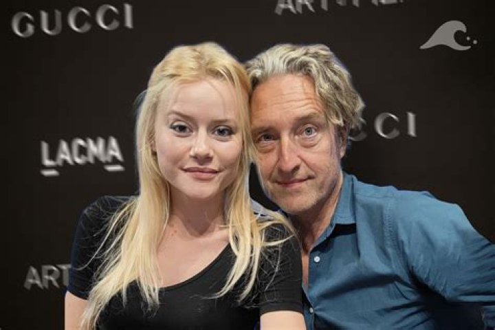 Qui Est L’épouse De Benjamin Baroche