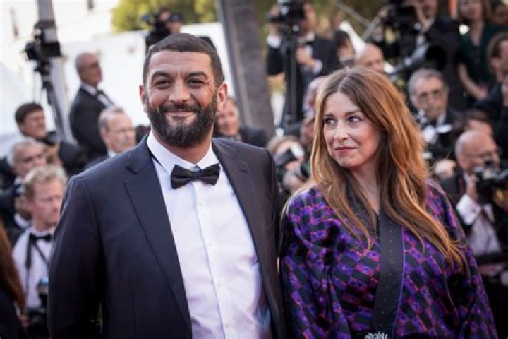 Qui Est La Femme De Ramzy