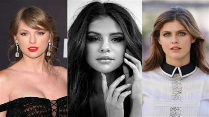 QUIZ: Can you tell if these are celebrities based on close up pictures?