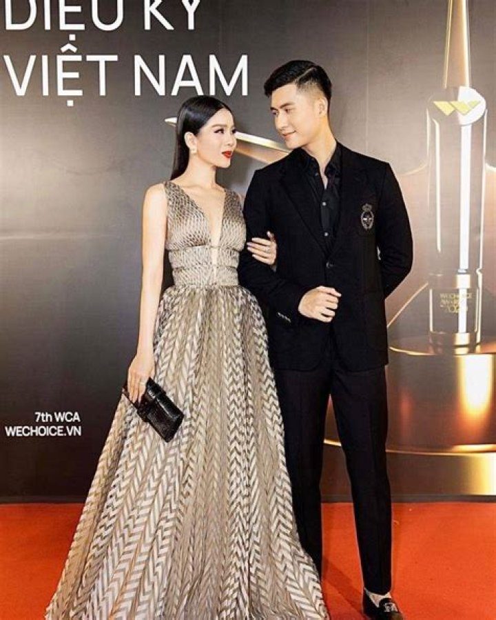 Quyen Mike’s Girlfriend: Who is Quyen Mike Dating?