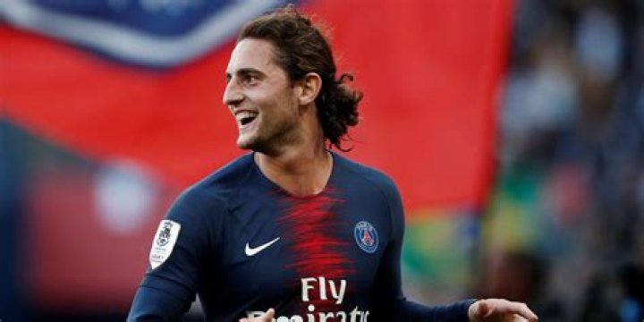 Rabiot Origine Parents