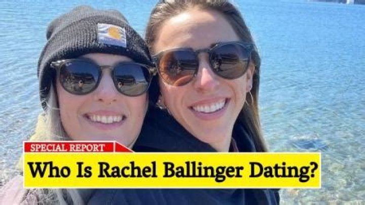 Rachel Ballinger- Age, Height, Net Worth, Boyfriend, Career, Nationality