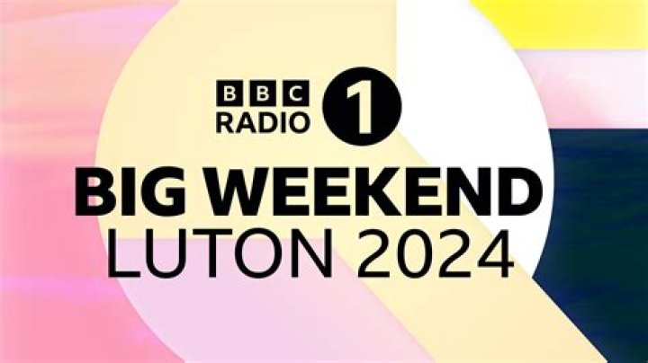 Radio 1's Biggest Weekend 2018: Highlights