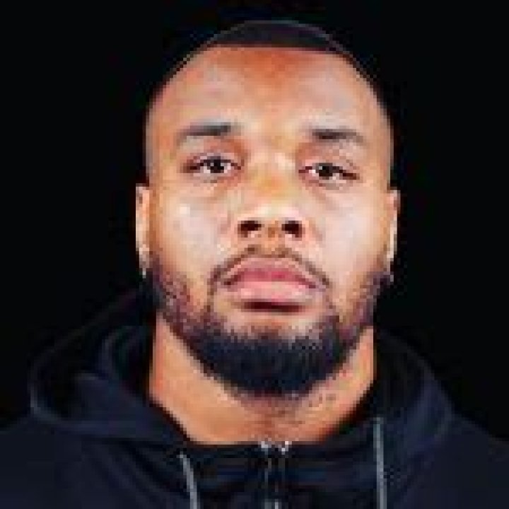 Raekwon Davis Parents, Family & Personal Life Details