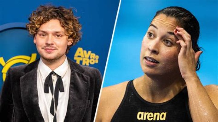Ranomi Kromowidjojo’s Boyfriend: Who is Ranomi Kromowidjojo Dating?