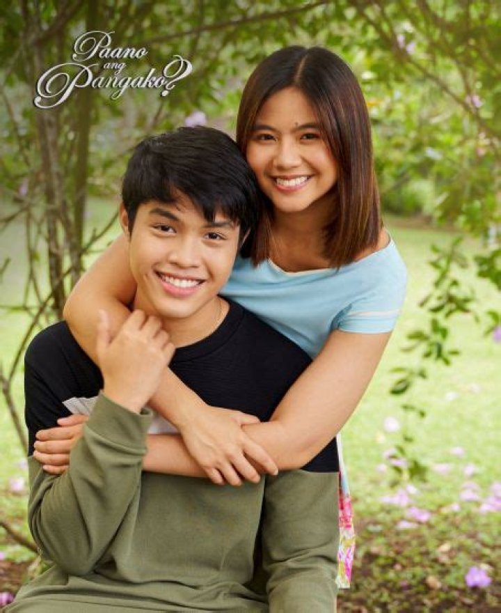 Ranz Ocampo’s Girlfriend: Who is Ranz Ocampo Dating?