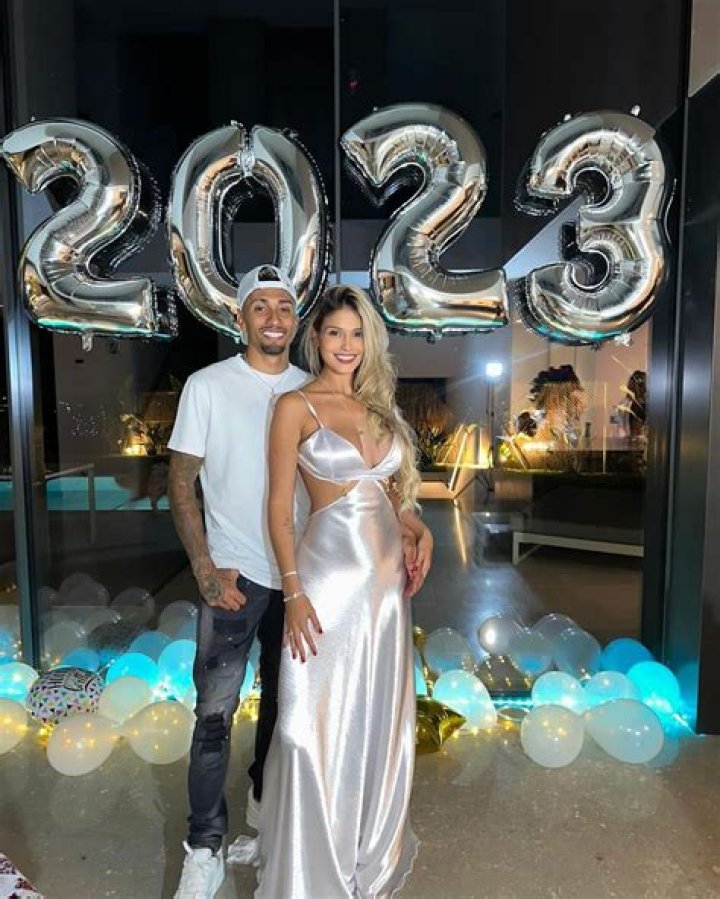 Raphinha- Wiki, Age, Height, Wife, Net Worth, Ethnicity, Career