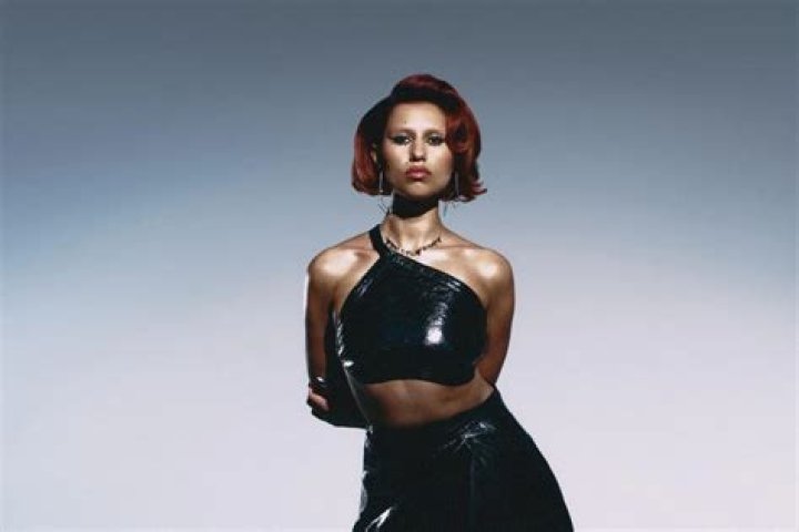 RAYE releases STUNNING new live album!