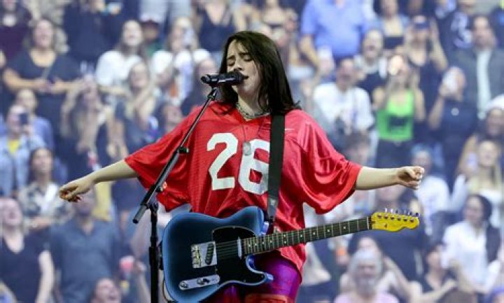 Reading Festival continues to evolve as Foo Fighters, The 1975 and Billie Eilish shine