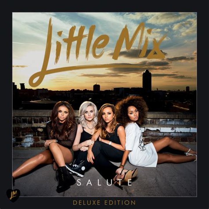 Recent Critics Call Little Mix's Album 'Salute' A "Lost Pop Masterpiece"