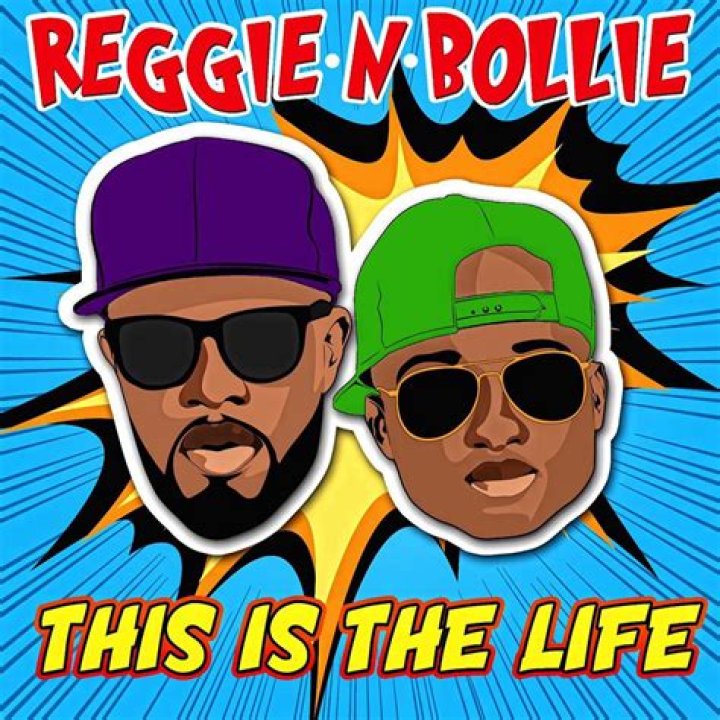 Reggie 'N' Bollie Announce 'This Is The Life' Remix