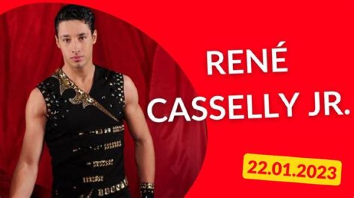 Rene Casselly Jr.’s Girlfriend: Who is Rene Casselly Jr. Dating?