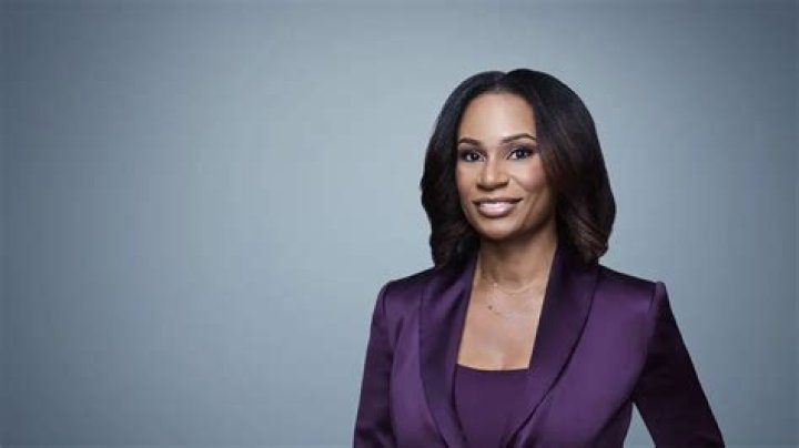 Rene Marsh Biography: Net Worth, Spouse, Children, Age, CNN, Twitter, Height