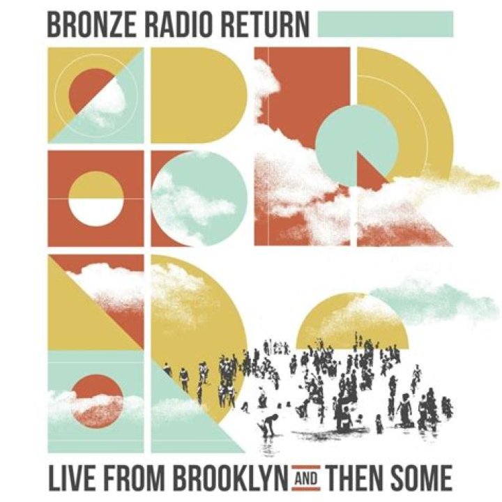 Review: Bronze Radio Return Comes Back To "Entertain You" With New Music