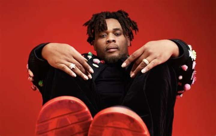 Review: Exploring the Lively Nightlife of Abuja's Gwagwalada through BNXN fka Buju's Latest Single