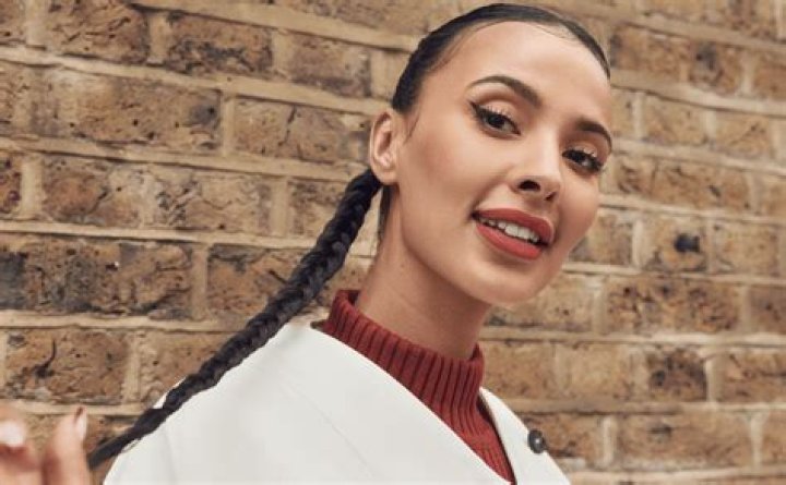 Rimmel London announces Maya Jama as new face of the brand