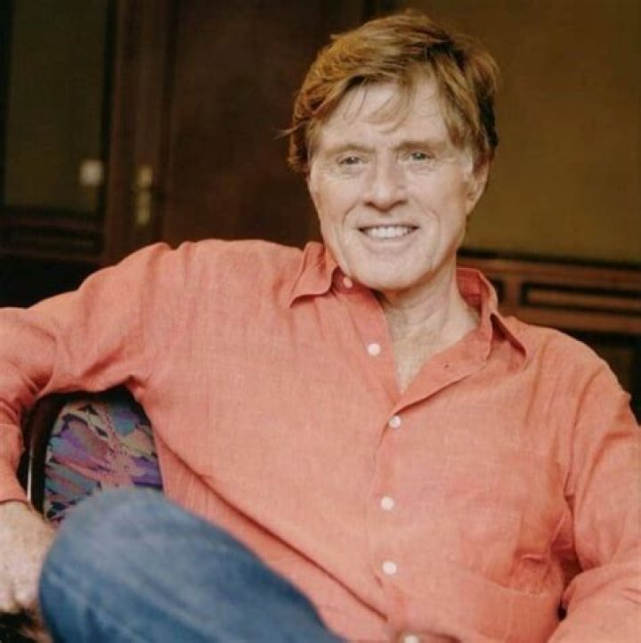 Robert Redford Height, Weight, Age, Bio and Facts