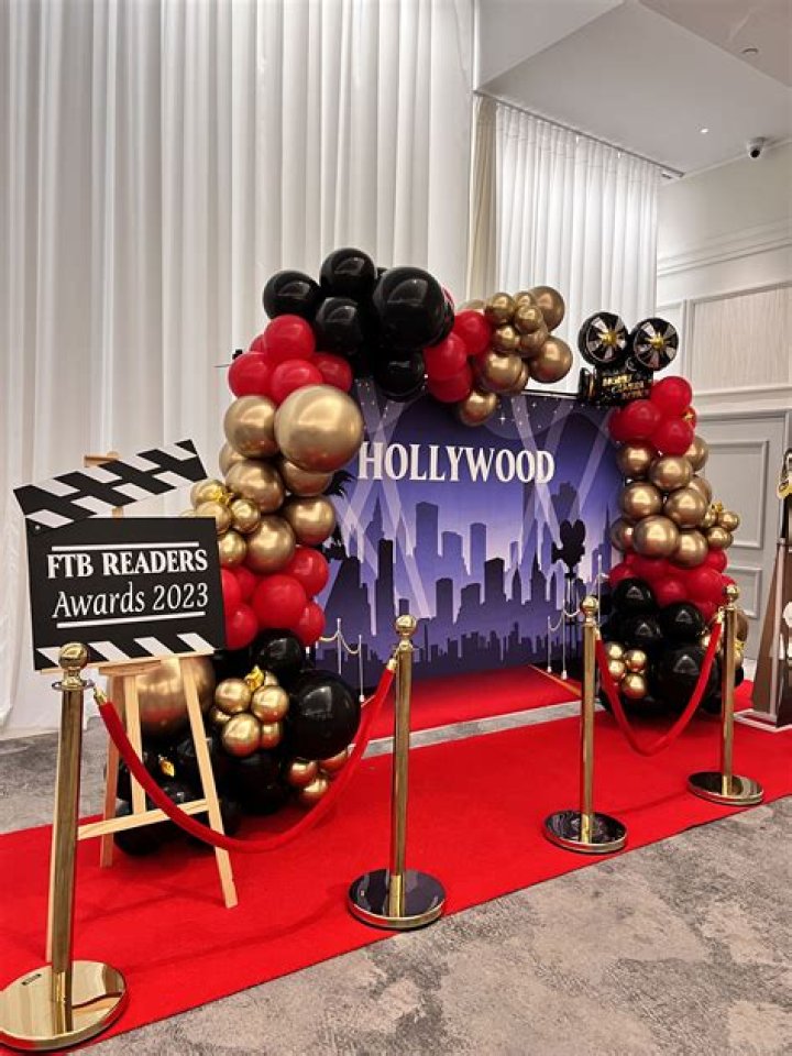 Rolling Out the Red Carpet The X Pot Hosts World-Renowned Celebrity Guests Amid Grand Opening