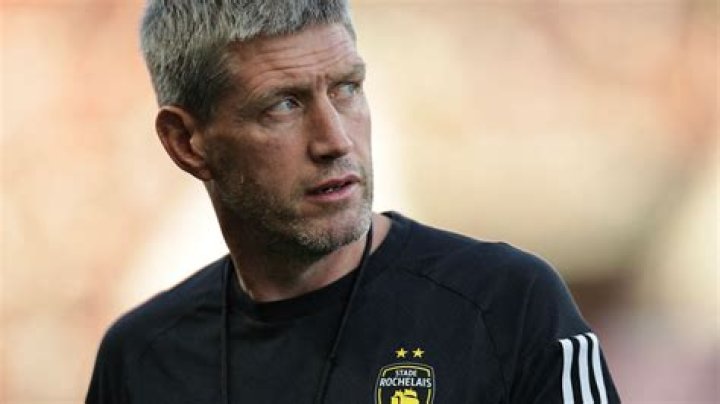 Ronan O'Gara - Net Worth, Age, Height, Birthday, Bio, Wiki!