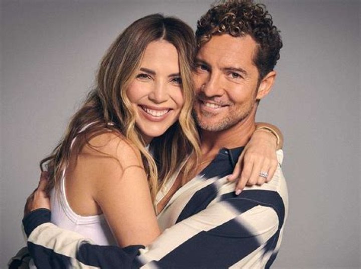Rosanna Zanetti’s Husband: Who is Rosanna Zanetti Dating?
