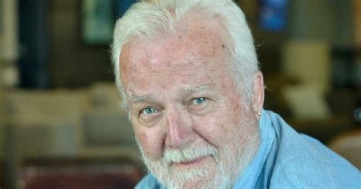 Russell Banks Mort