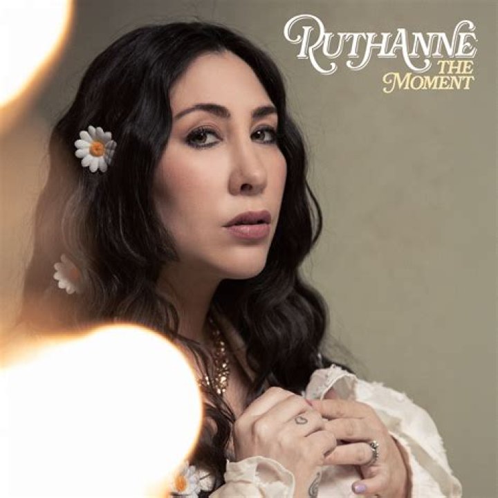 RuthAnne releases new single 'Love Again'