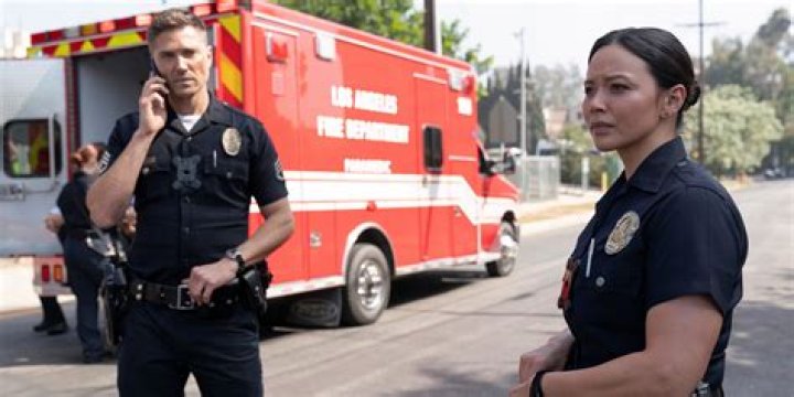 S.W.A.T. Recap 05/03/24: Season 7 Episode 11 “Whispers”