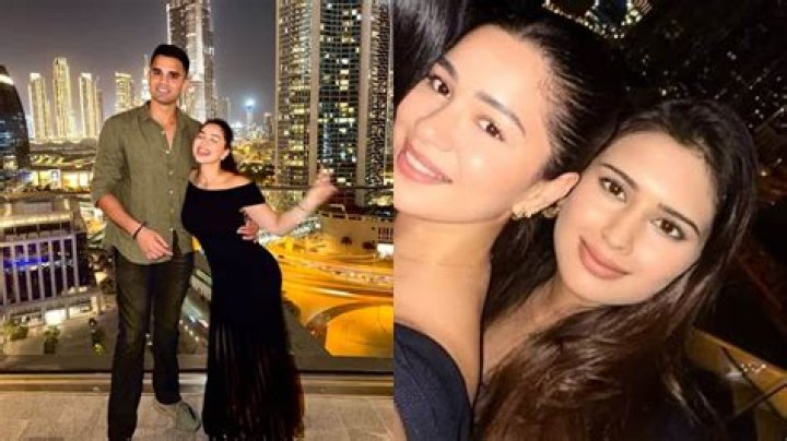 Sachin Teng’s Girlfriend: Who is Sachin Teng Dating?