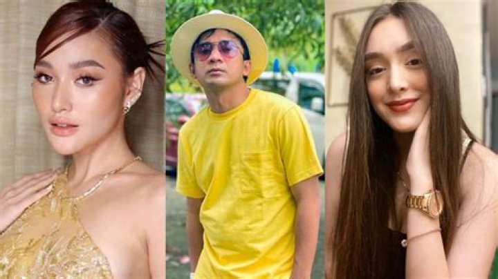 
Sachzna Laparan- Wiki, Age, Height, Net Worth, Boyfriend, Ethnicity	