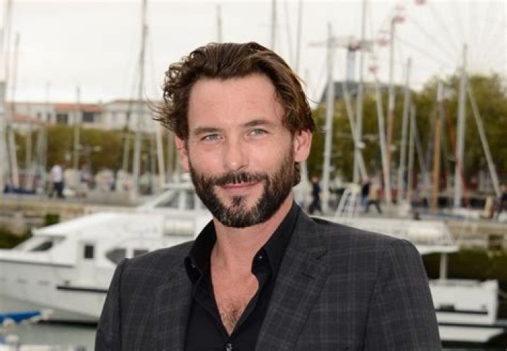 Sagamore Stévenin Taille