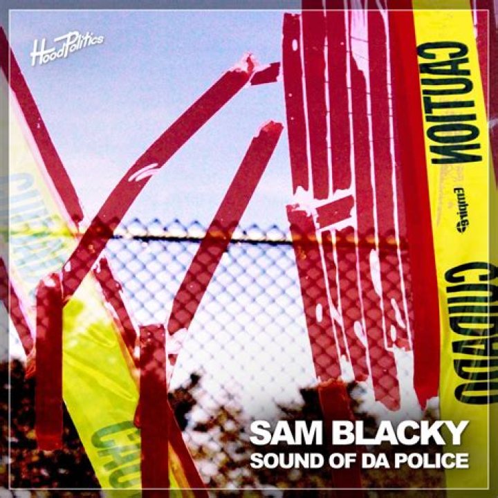 Sam Blacky Drops Latin-Flavored House Single “Move Like That”